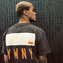 Load image into Gallery viewer, RENO GREY T-SHIRT