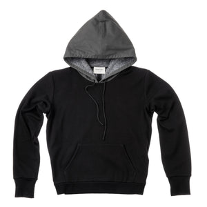 FIORI HOODIE