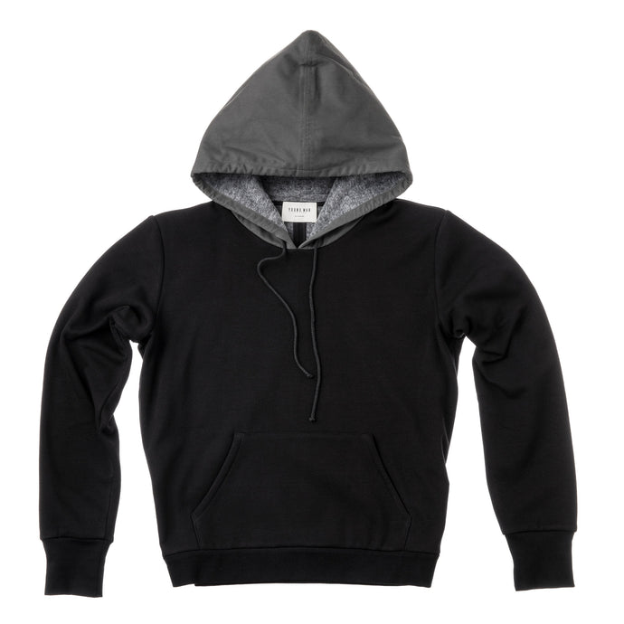FIORI HOODIE