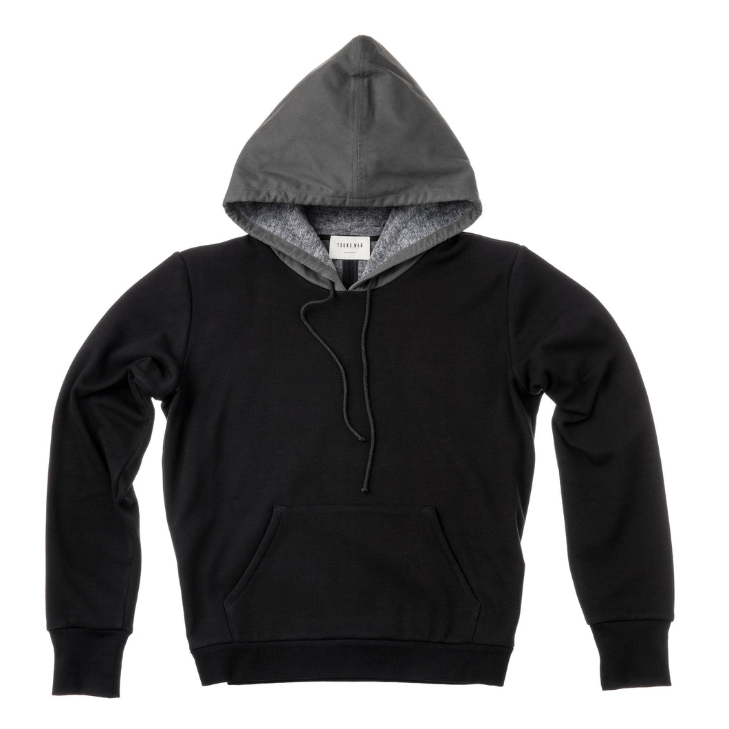 FIORI HOODIE