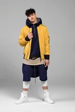 Load image into Gallery viewer, RAI BOMBER JACKET