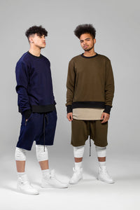 KING SHORTS