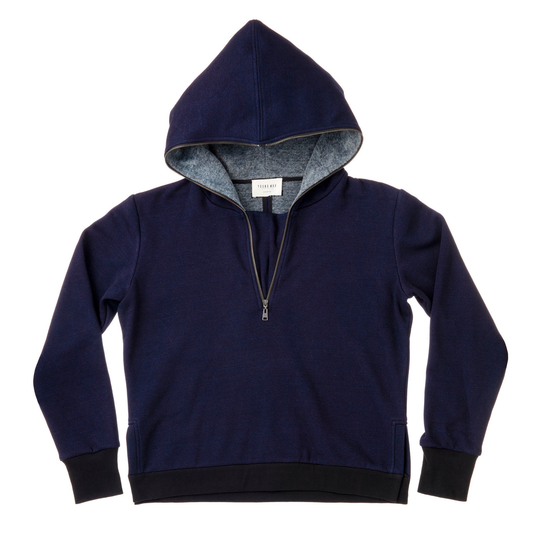 FULLER HOODIE