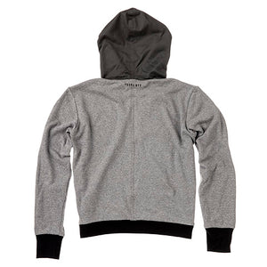 FIORI HOODIE