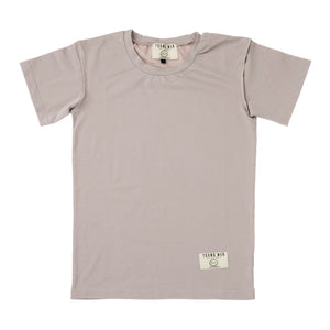 SOHO REVERSE SEEM T-SHIRT