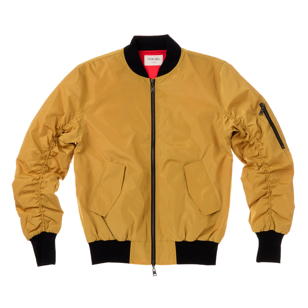 RAI BOMBER JACKET