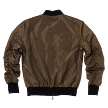Load image into Gallery viewer, RAI BOMBER JACKET