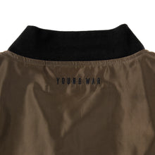 Load image into Gallery viewer, RAI BOMBER JACKET