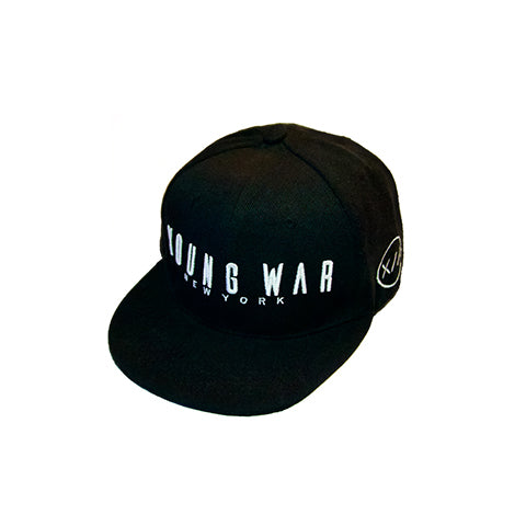 YOUNG WAR SNAP BACK
